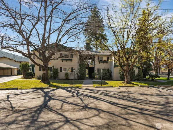 111 Whitman Street #1C, Leavenworth, WA 98826