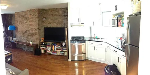 Rented by Town Residential