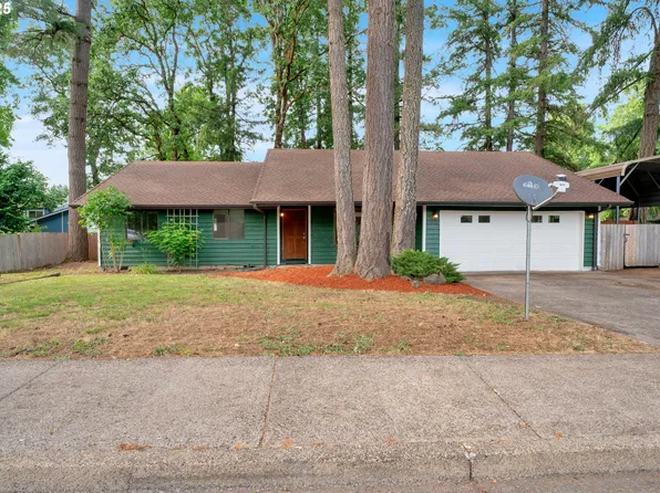 25191 Berry Ln, Veneta, OR 97487