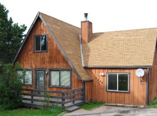 1200 Michael Ln, Woodland Park, CO 80863