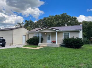 11058 E State Hwy E, Sullivan, MO 63630
