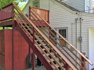 7830 Rosedale Dr, Saint Louis, MO 63121