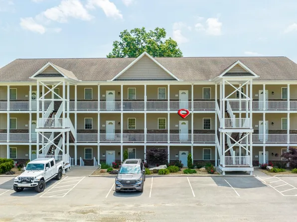 222 Sunset Cove Dr, Maynardville, TN 37807