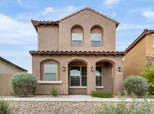 2956 N Brighton, Mesa, AZ 85207