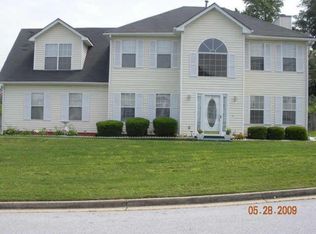 3499 Riverview Chase Dr, Ellenwood, GA 30294