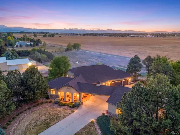 15407 Singletree Drive, Mead, CO 80542