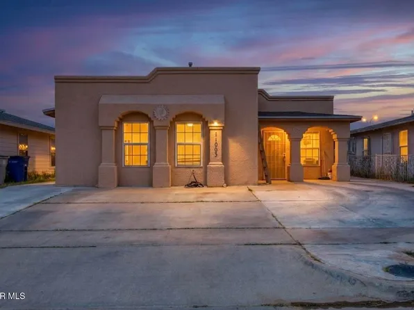 11003 Stonebridge Dr, El Paso, TX 79934