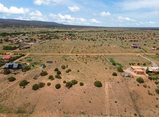131 Camino Montoya, Santa Fe, NM 87507