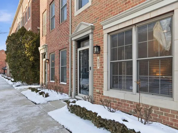 531 Graten St, Birmingham, MI 48009