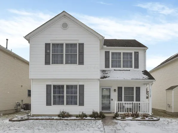 5975 Haydens Crossing Blvd, Dublin, OH 43016