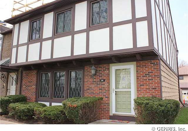 1st image of 19 New Wickham Dr #N