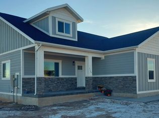 2159 W 520 S, Roosevelt, UT 84066