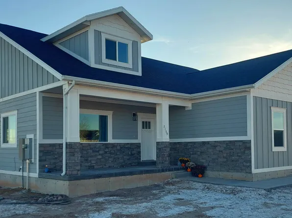 2159 W 520 S, Roosevelt, UT 84066