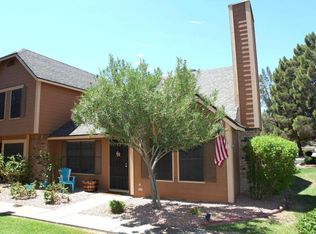 4834 E Kachina Trl, Phoenix, AZ 85044