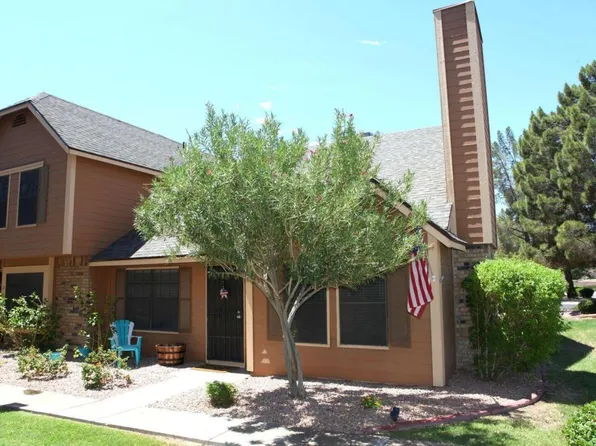 4834 E Kachina Trl, Phoenix, AZ 85044