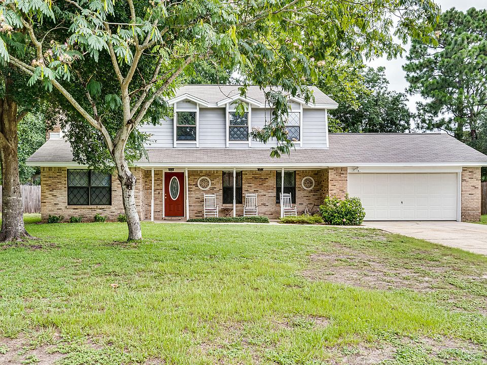 126 Raintree Blvd, Niceville, FL 32578 Zillow