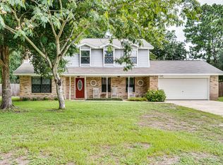 126 Raintree Blvd, Niceville, FL 32578