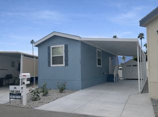 123 Coyote #123, Cathedral City, CA 92234