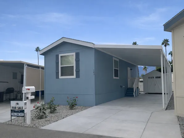 123 COYOTE Plan, Royal Palms