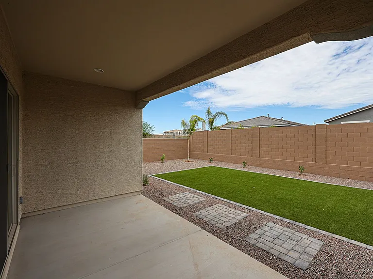 7616 W Bronco Trl — Photo 35