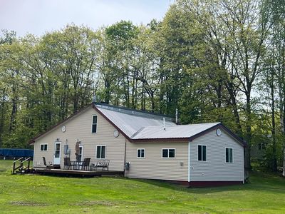 2039 W 14th St, Sault Sainte Marie, MI, 49783