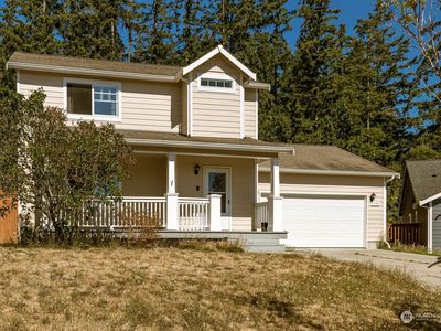 1590 NW Almond Loop, Oak Harbor, WA, 98277