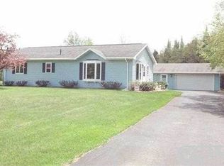 740 S Carlshend Rd, Skandia, MI 49885