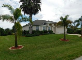 10342 Fitchburg Ter, Pt Charlotte, FL 33981