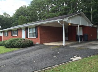 6411 Jane Dr SW, Mableton, GA 30126