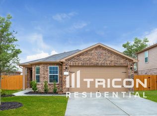 437 Palomino Stand Dr, La Marque, TX 77568