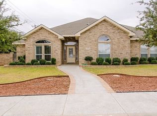 5401 Los Patios Dr, Midland, TX 79707