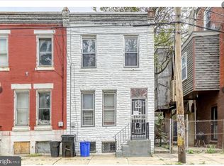 1907 Page St, Philadelphia, PA