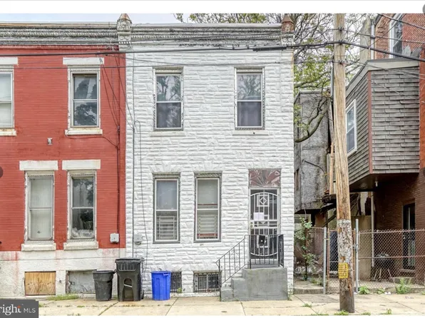 1907 Page St, Philadelphia, PA 19121