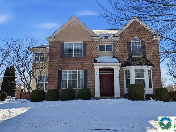845 Garden Ct, Easton, PA 18040