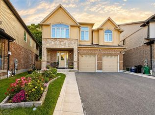 285 Sedgewood St, Kitchener, ON N2P 0J6