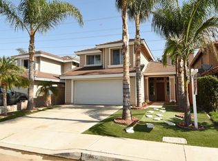 15940 Peach Tree Ln, Fontana, CA 92337