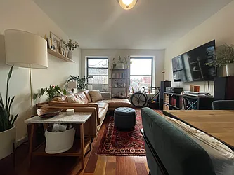 Rented by KYLM, LLC