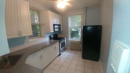 Rented by Halvatzis Realty