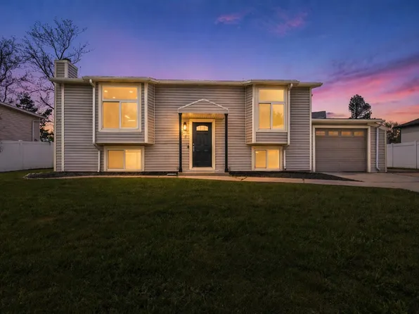 556 S Kimball Dr, Layton, UT 84041