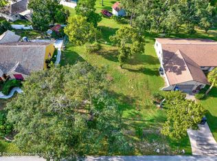 0 Bedford Rd, Spring Hill, FL 34608