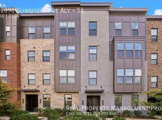 12898 Sunrise Ridge Aly UNIT 54, Herndon, VA 20171