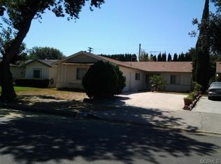 2122 N Eastwood Ave, Santa Ana, CA 92705