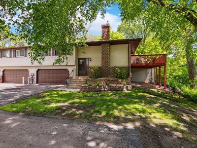 10758 Cavell Rd, Bloomington, MN, 55438