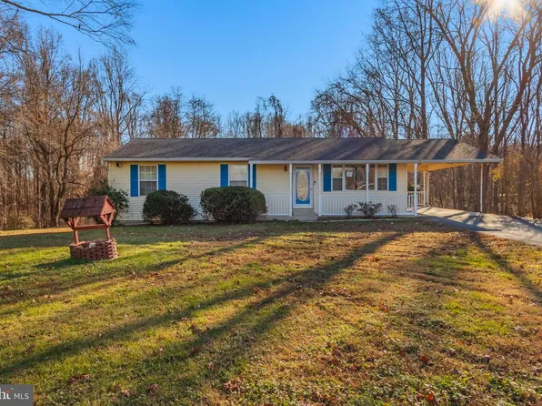 1104 Saffron Way, Owings, MD 20736