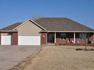 3962 S Manly Rd, Goddard, KS 67052