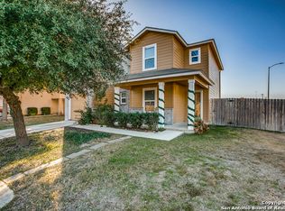 1403 Meadow Gdn, San Antonio, TX 78227