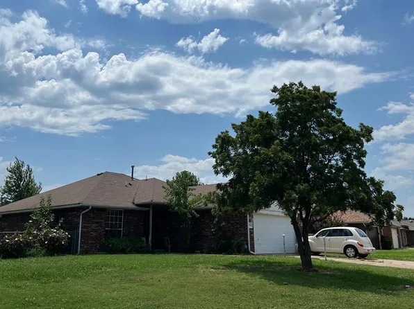 4856 Del Aire Dr, Del City, OK 73115