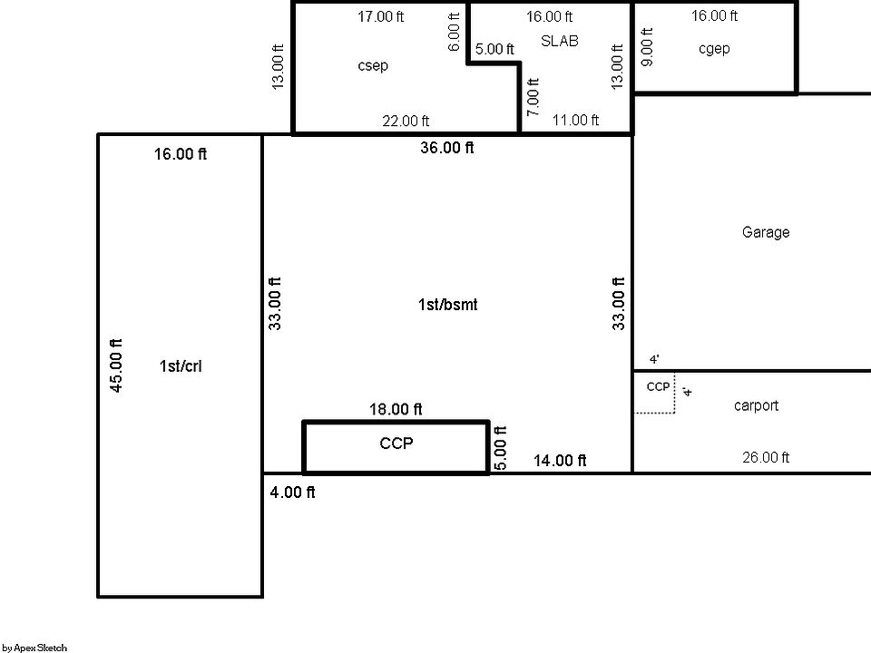 1st image of 112 E Wright Pl