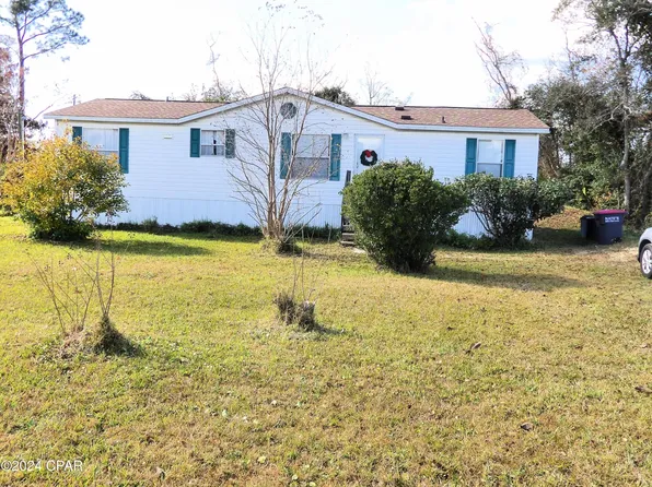 7403 Talmadge Ave, Southport, FL 32409