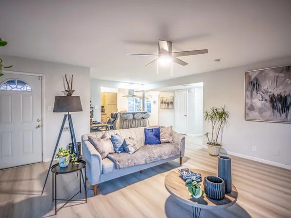 1447 W Normal Ave, Fresno, CA 93705